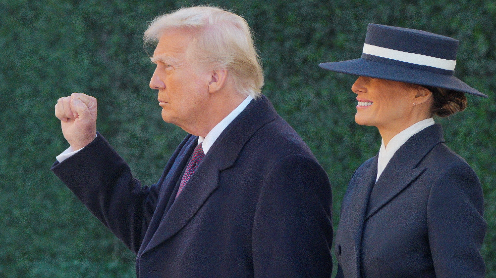 中小企｜特朗普上任總統　港企如何應對美國關稅挑戰？ - shareandstocks.com